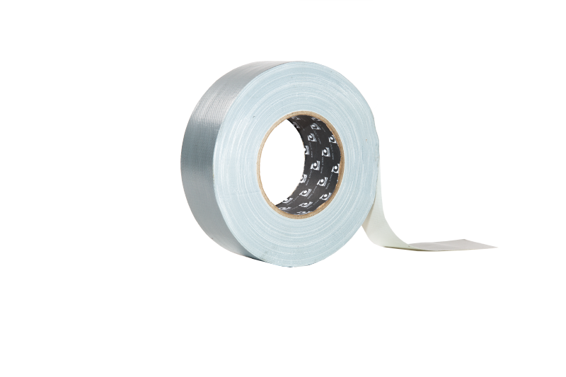 UniQum Duct Tape grijs 50mtr rol Non paint Autolakken Autolak bes